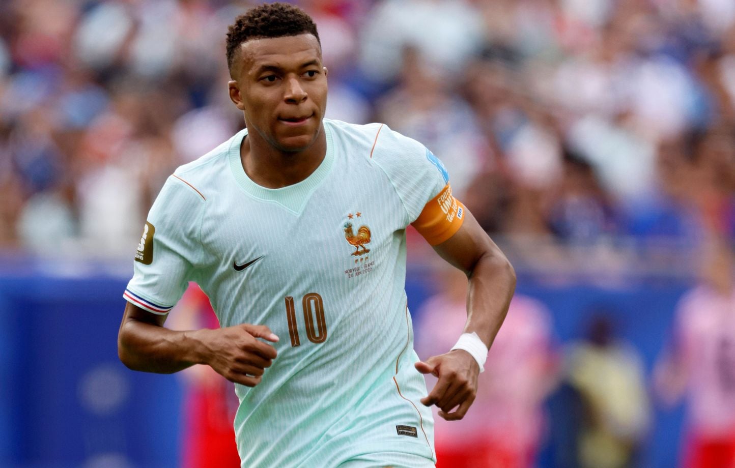 EN VIVO Francia – Marruecos: Los Bleus aspiran a un tercer tiempo consecutivo… Los árbitros argentinos son examinados de cerca… Sigue el partido con nosotros… EN VIVO Francia – Marruecos: Los Bleus aspiran a un tercer tiempo consecutivo… Los árbitros argentinos son examinados de cerca… Sigue el partido con nosotros…